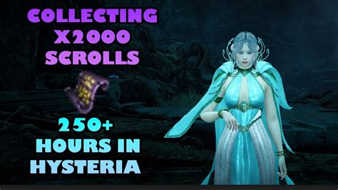 Bdo bountiful spoils with scrolls  Greetings Adventurers, This is a list of in-game known issues that are currently being investigated
